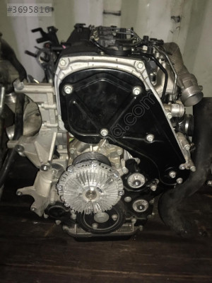 BURSA'da KIA BONGO 2.5 EURO 6 DİZEL YARIM MOTOR - ÇEVİK OTO Ç