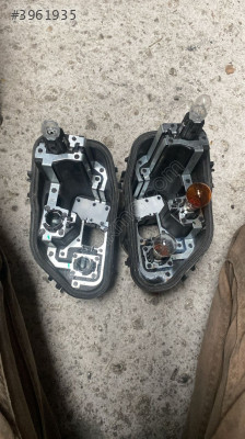OPEL CORSA F STOP DUY SAĞ SOL.OTO ERKAN ÜNYE