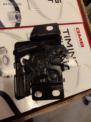 KAPUT KİLİDİ CIVIC 96-00