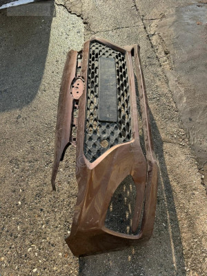 İ20 2018- ÖN TAMPON ORJİNAL ÇIKMA