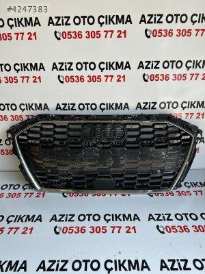 A3 2021- ÖN PANJUR ORJİNAL ÇIKMA