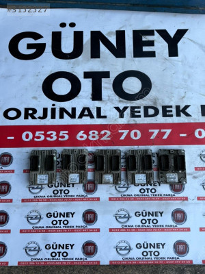 Fiat punto linea 1.4 motor beyni