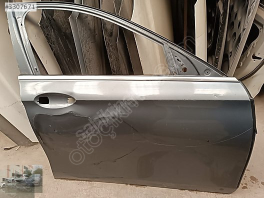 2019 MERCEDES E 250 SAĞ ÖN KAPI ÜNALLAR OTO YEDEK PARÇADA