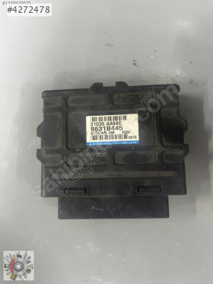 MITSUBISHI ECLIPSE ŞANZIMAN KONTROL ÜNİTESİ ECU 8631B445