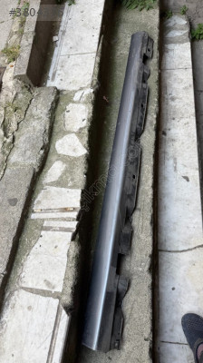 A1776908700 MERCEDES A KASA SAĞ MARŞPİYEL ORJİNAL ÇIKMA