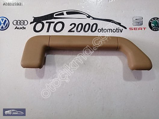 7L0857607A TOUAREG 2004-2010 İÇ KAPI TUTMA KOLU SOL ÖN