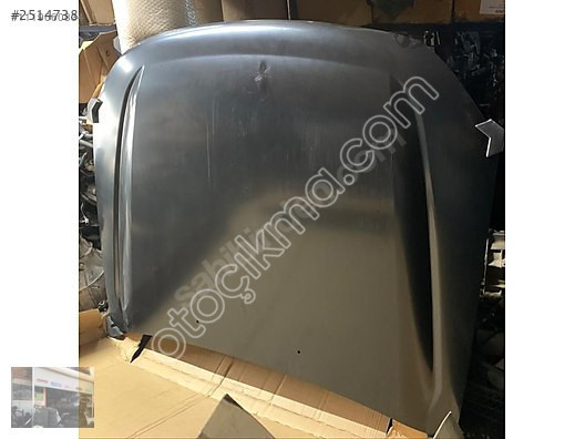 FORD RANGER 2010-2012 KAPUT !!! [ BN2108X01 ]