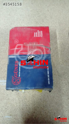 HONDA - CİVİC / D14 1.4 SUBAP TAKIMI (SIFIR)