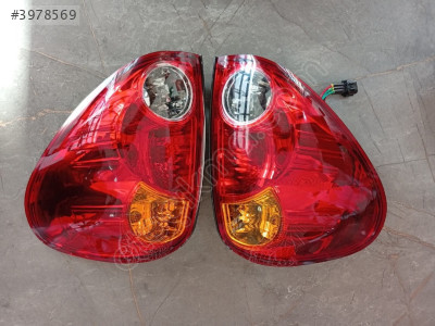 L200 STOP TAKIMI 2007-2014