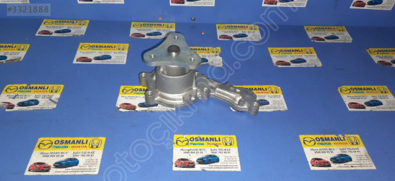 Honda Jazz  Devirdaim