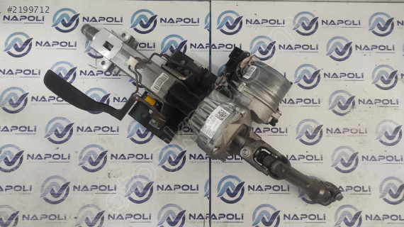 1S1423520AF SKODA CİTİGO / VW UP! / E-UP! DİREKSİYON MİLİ