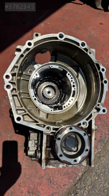 VW VOLKSWAGEN BORA OTOMATİK VİTES DEFRANSİYEL ÇIKMA BOŞ KUTU FDH