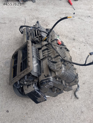 FIAT DUCATO KALORIFER KUTUSU MERT OTO