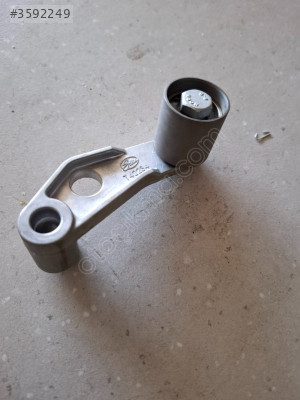 Ford eksantrik gergisi