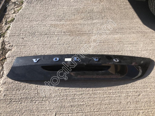 VOLVO V40 BAGAJ KAPAĞI AÇMA KOLU 31301301