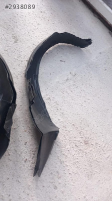 CHEVROLET AVEO SAĞ ÖN DAVLUMBAZ.OTO ERKAN ÜNYE