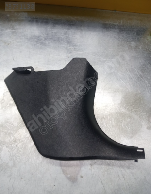 BMW E46 TORPİDO ALTI BAKALİTİ