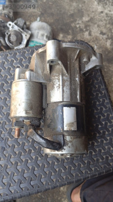 Citroen Picasso 1.9 2.0 1.8 marş dinamosu