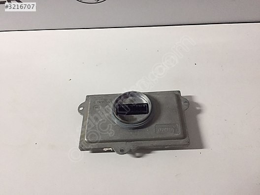 SEAT LEON FAR LED BEYNİ ORİJİNAL