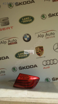 BMW F10 5 SERİSİ  SAĞ ARKA STOP