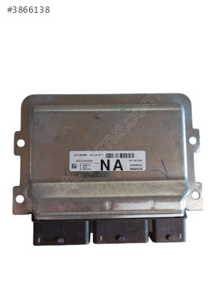 237103974S 237105100S A3C0422630001 EMS3141  MOTOR BEYNI  RENAULT