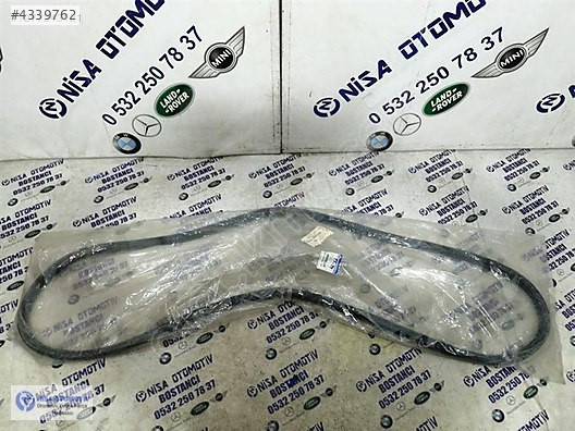 JEEP CHEROKEE 4 ARKA KAPI FİTİLİ 68225188AA