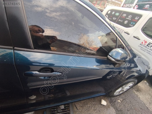 SAĞ KAPI ÖN ORJİNAL SÖKME PARÇA TOYOTA COROLLA 2019-2025