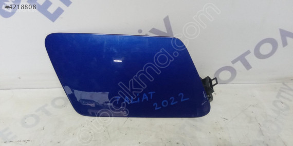 renault taliant 2022 depo kapağı (son fiyat)