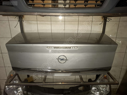 ÖZMEN OPEL VECTRA C ÇIKMA ARKA BAGAJ KAPAĞI KOMPLE