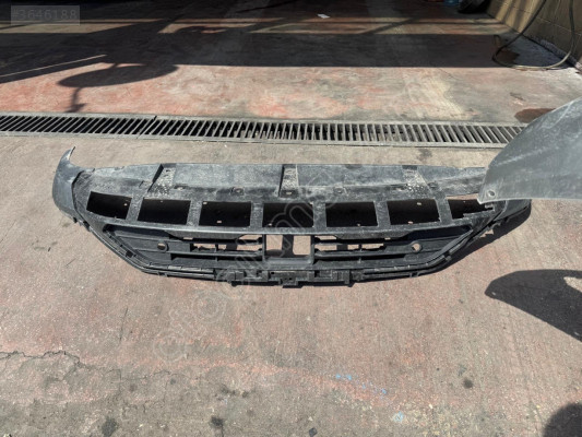 CHERY TİGGO 8 PRO ORJINAL ÖN TAMPON ALT EKI