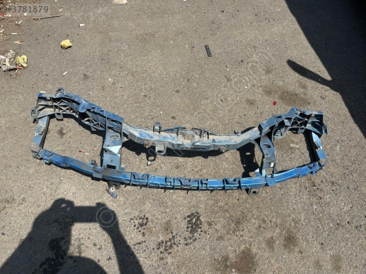 MİRİM OTODAN FORD FOCUS ÖN PANEL