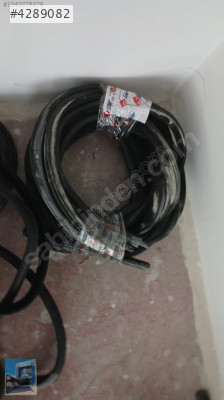 bmw e90 kapı fitilleri orjinal