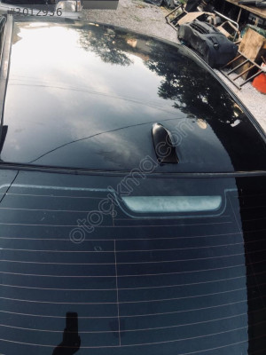 BMW E46 KESME TAVAN ORIJINAL ÇIKMA 
