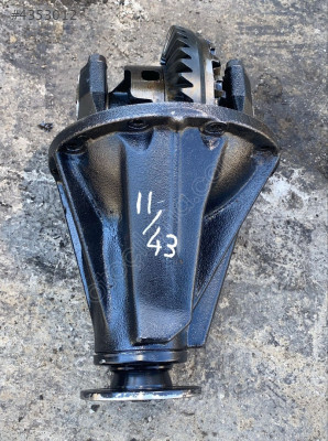 TOYOTA HİLUX VİGO 11-43 ÇIKMA ORJİNAL DEFRANSİYEL    (XS2912S25)