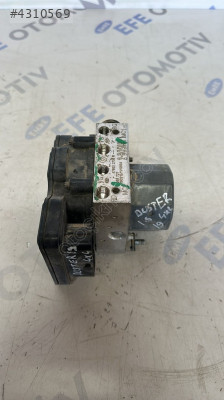 dacia duster 2019 1.5 4x4 abs beyni (son fiyat)