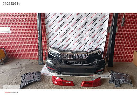 BMW g30 set