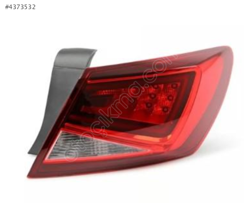 SEAT LEON 2013 2016 SAĞ DIŞ STOP 5F0945208E