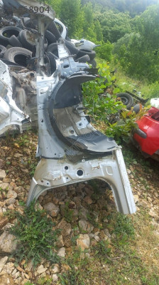 OPEL ASTRA H SAĞ ÖN PODYE.OTO ERKAN ÜNYE