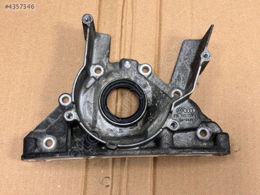 A3 OCTAVIA PASSAT 01-22ÖN FLANŞLI KRANK KEÇESİ 038103153Q