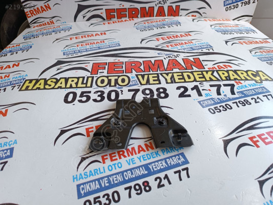 3G0805567 B8 ÖN PANEL BAĞLANTI SACI