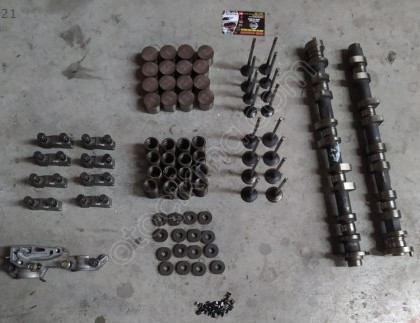 Nissan Almera 1.5 Kadeh - Subap - Yay - Kep - Tırnak ÇIKMA