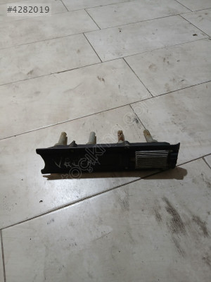 Opel vectra c ateşleme bobini