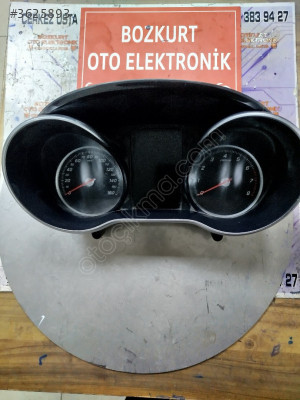 MERCEDES KLİMOTRE SAATİ A2C1659130