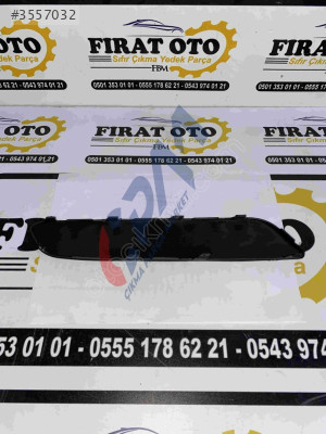 VOLKSWAGEN JETTA 05-11 SOL ÖN TAMPON BASAMAĞI 1K0807717B