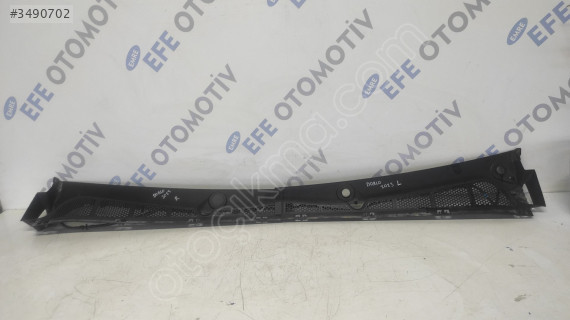 fiat doblo 2023 sağ-sol cam önü ızgarası (son fiyat)