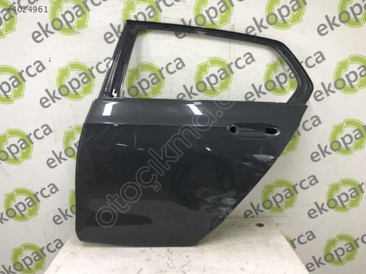 VOLKSWAGEN GOLF 2020 2024 ÇIKMA SOL ARKA KAPI 5H4833055