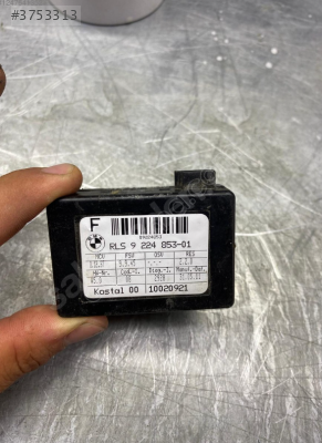 BMW E90 YAĞMUR SENSÖRÜ RLS922485301