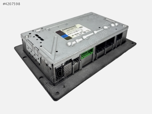 Range Rover Sport Jaguar XJ Amfi BJ32-19C164-AF AUD3-12