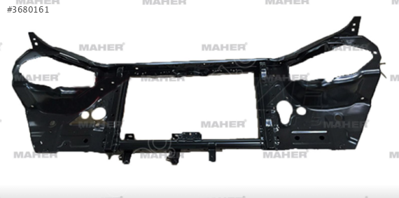 ÖN PANEL MİTSUBİSHİ L200 06-10
