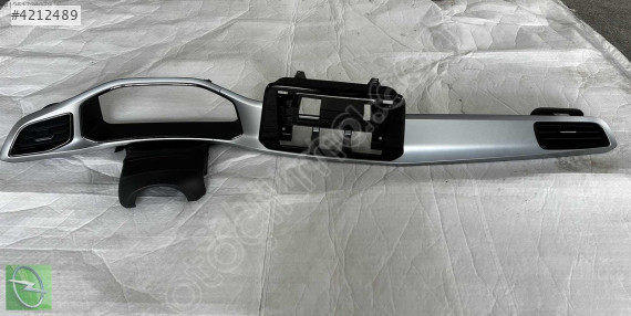 VOLKSWAGEN T-ROC 2023 GÖSTERGE PANELİ 2GA858560-2GA858036